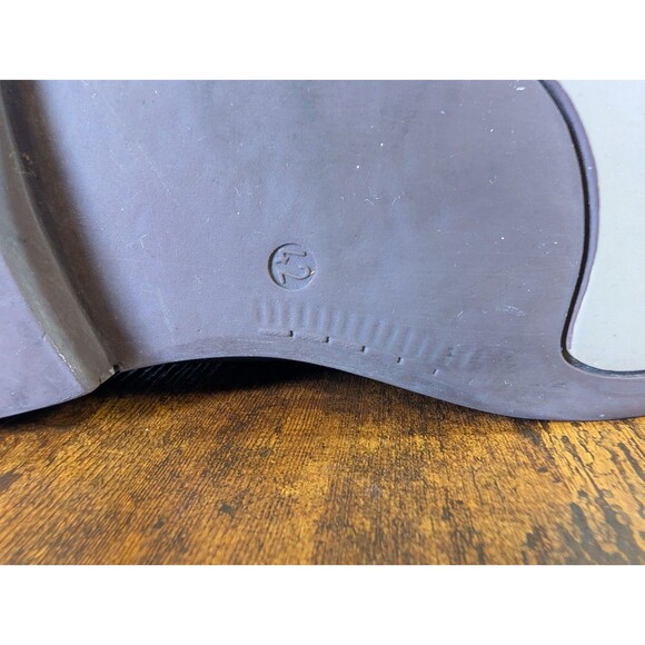 ROCKPORT ADIPRENE ADIDAS COLLAB CHUKKA Desert Boots Brown Suede  Men Size 9 - Picture 11 of 11